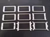 0.1mm layer, 3 walls, 15% infill