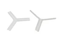 Hex Retainer Clips