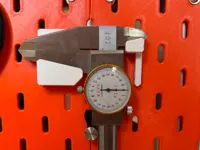 0.2mm 层高, 2 层墙, 15% 填充