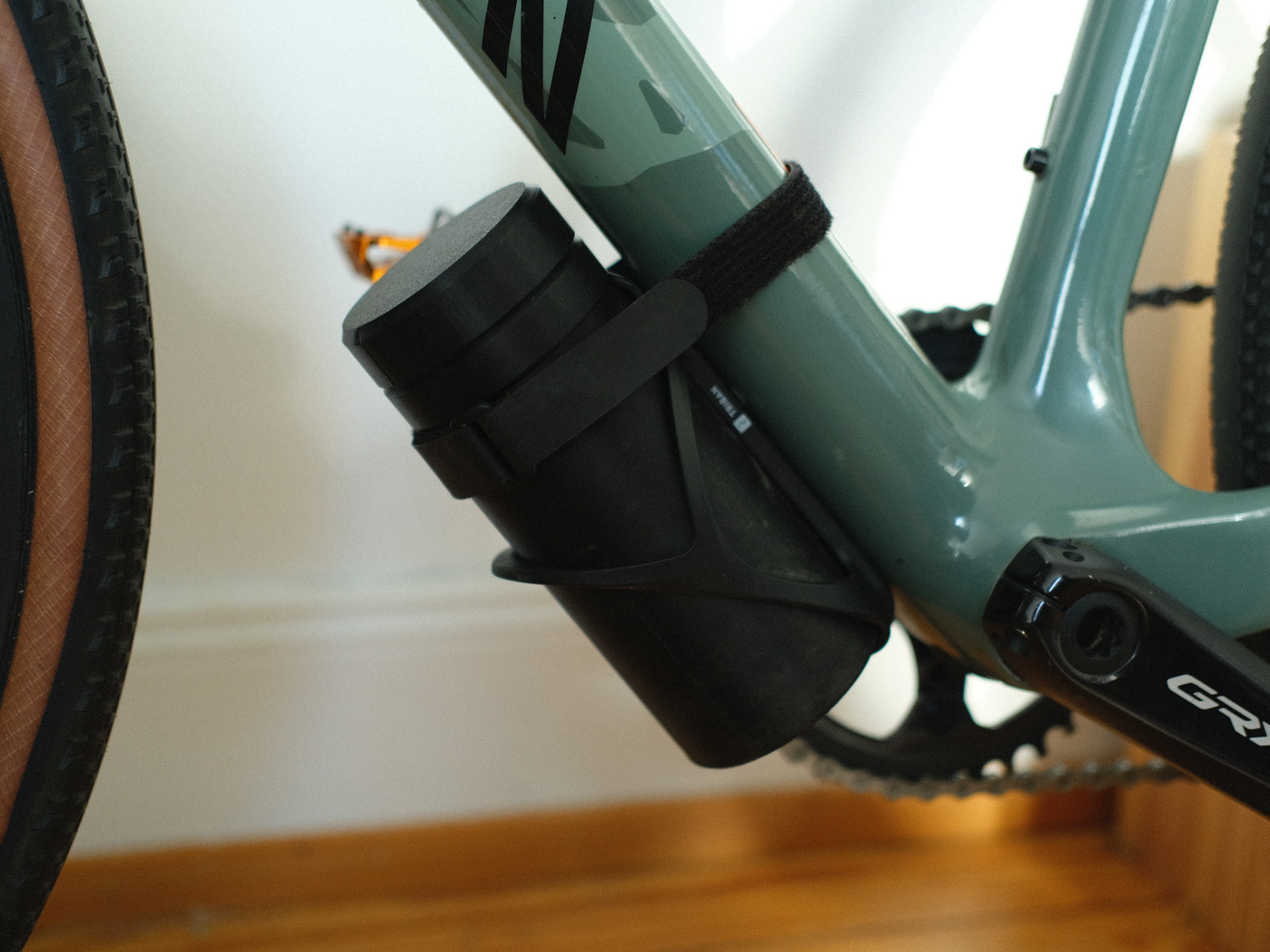 Bidon à outils Vélo