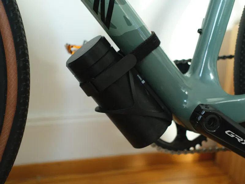 Bidon à outils Vélo