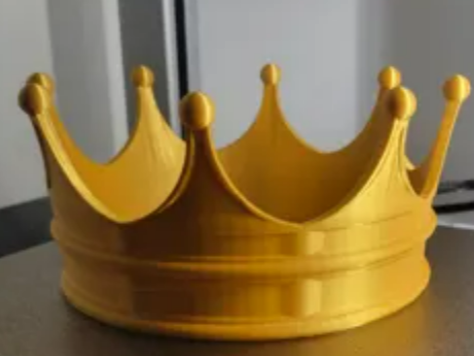 Little Crown (Scalable)