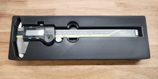 Gridfinity Mitutoyo Caliper