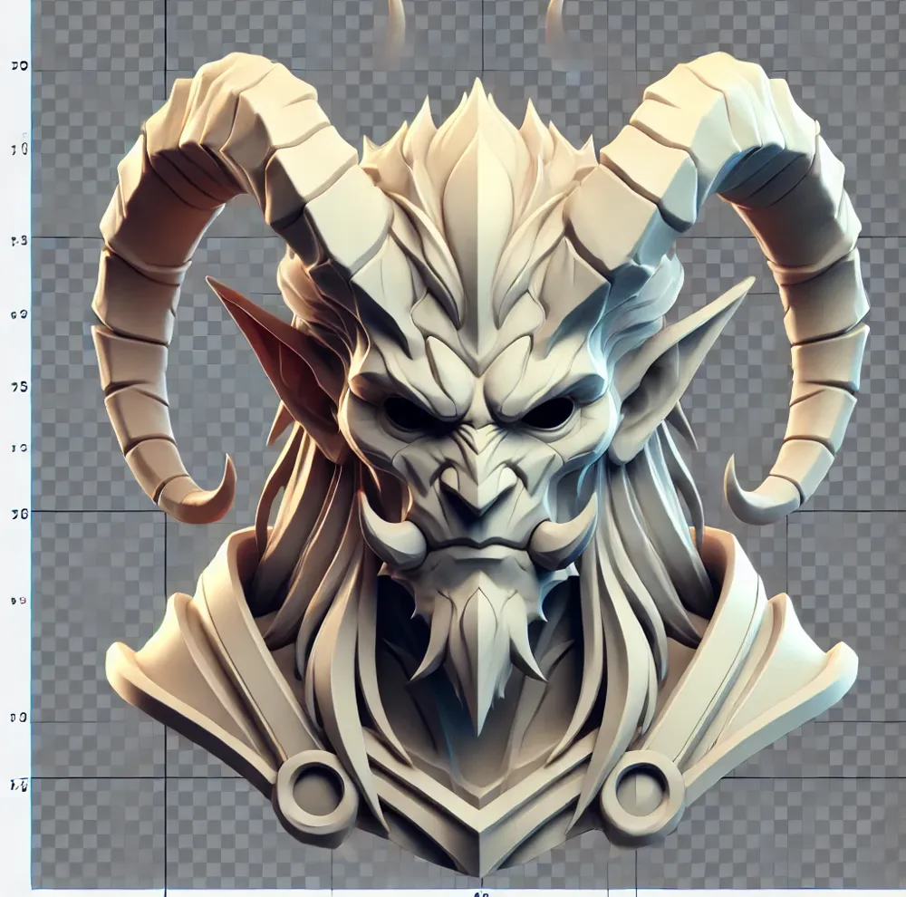 diablo by T&T Solutions MakerWorld: Download Free 3D Models
