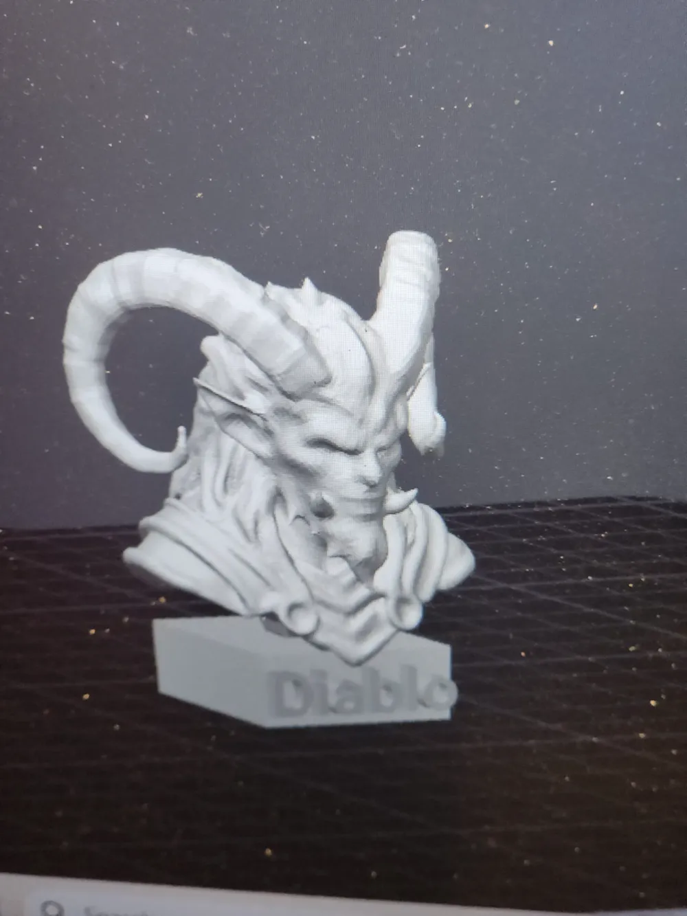 diablo by T&T Solutions MakerWorld: Download Free 3D Models
