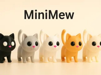 MiniMew