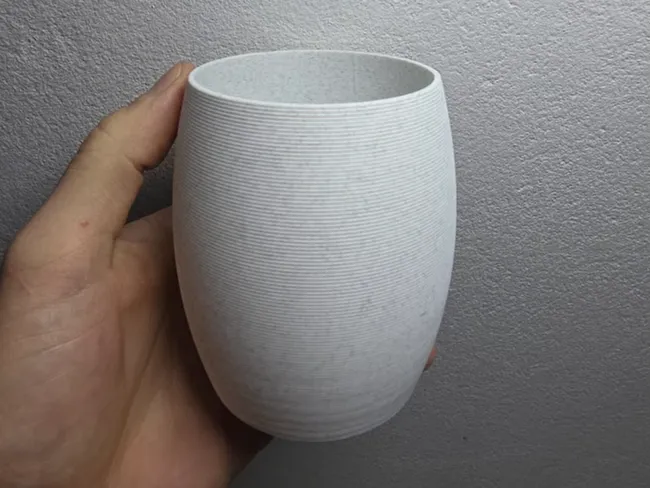 Stone-Like Dispenser – Versão Porta Escovas