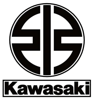 kawasaki logo