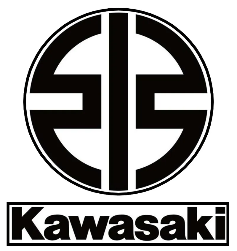 kawasaki logo