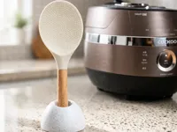 Round handle - D26