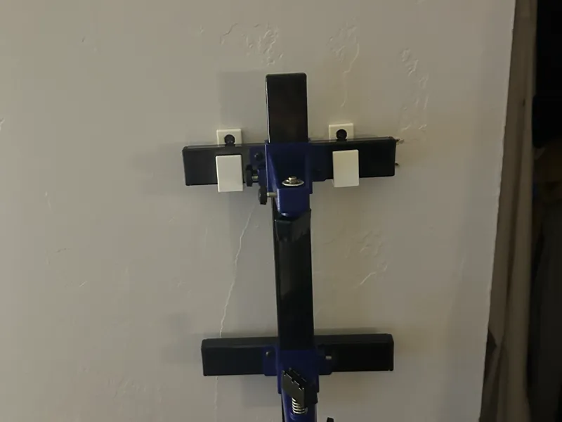 PCB holder mount