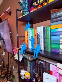 0.16mm layer, 3 walls, 10% infill