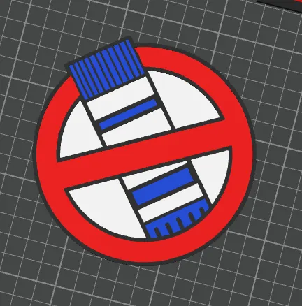 No Glue Logo