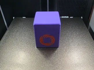 Riftbound Magnetic DeckBox