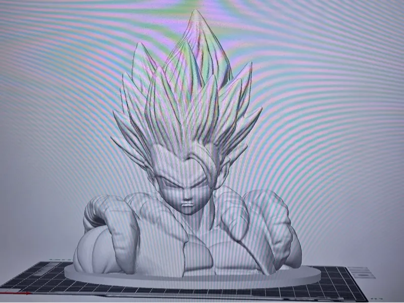 Gogeta 