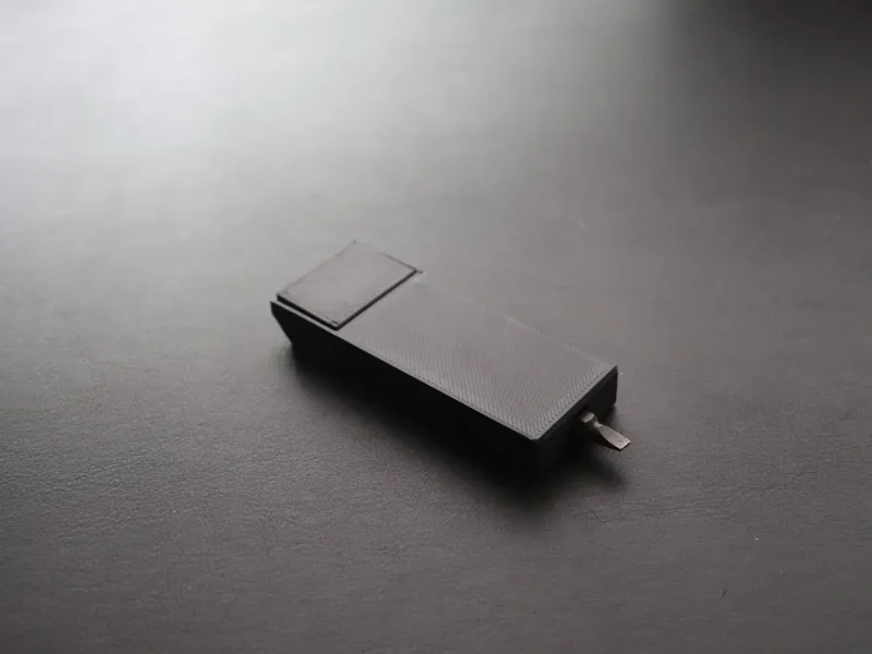Pocket Screw Driver 