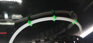 PTFE Tube Protector