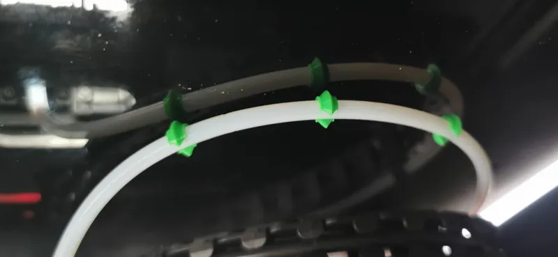 PTFE Tube Protector