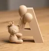 All letters!