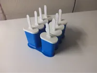Popsicle mold 8