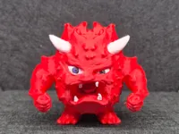 Einfarbig, 0.16mm layer, 2 walls, 15% infill
