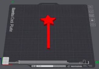 star wand