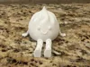 smaller version and less chonky
