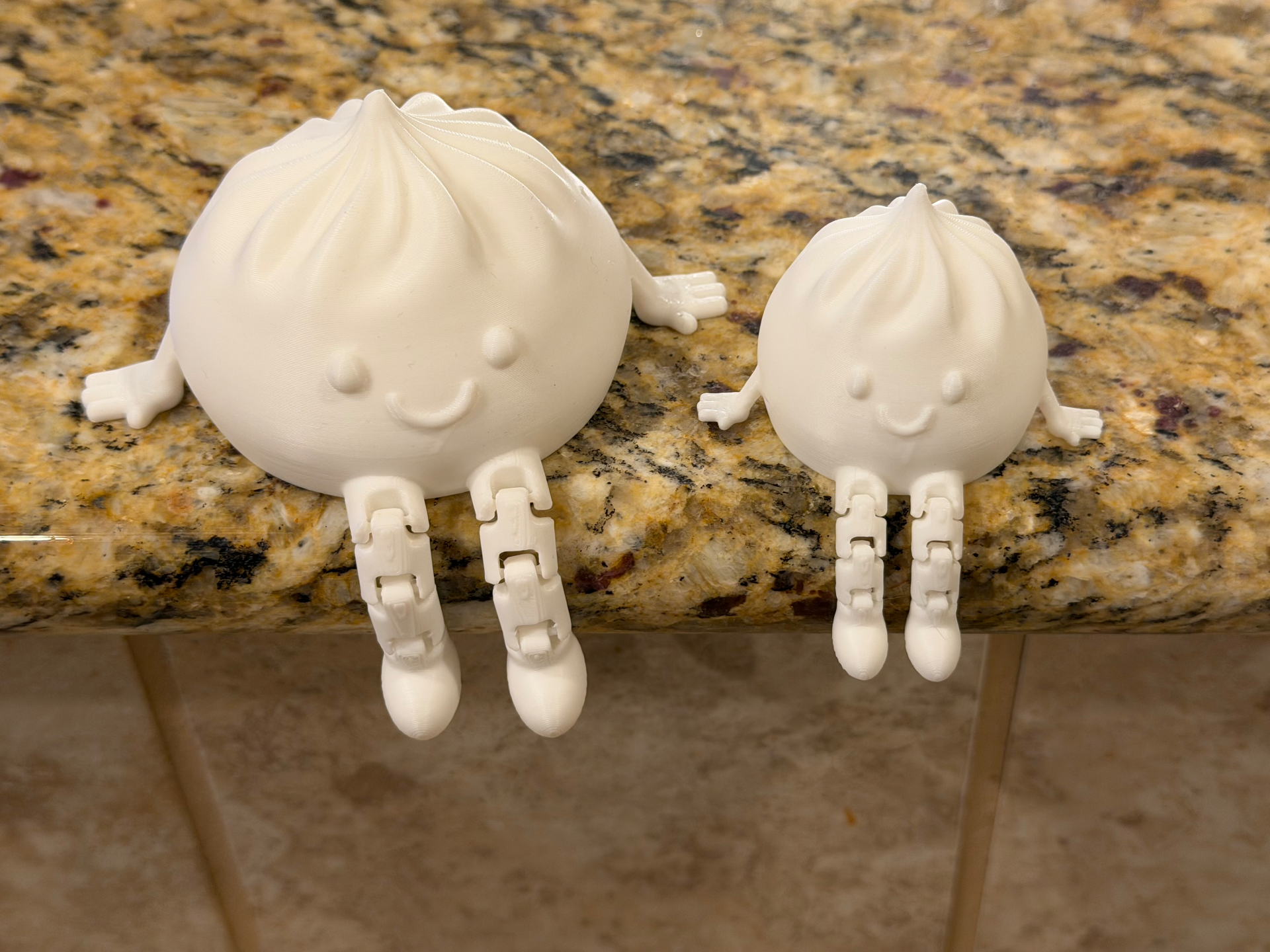 Dumpling Flexi Buddy