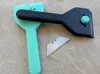Scraper with Protective cap 0.2mm layer, 2 walls, 15% infill