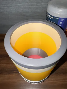 Soporte: Pencil Wipe Holder — vista de referencia 4