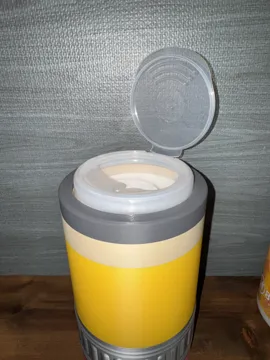 Soporte: Pencil Wipe Holder — vista de referencia 5