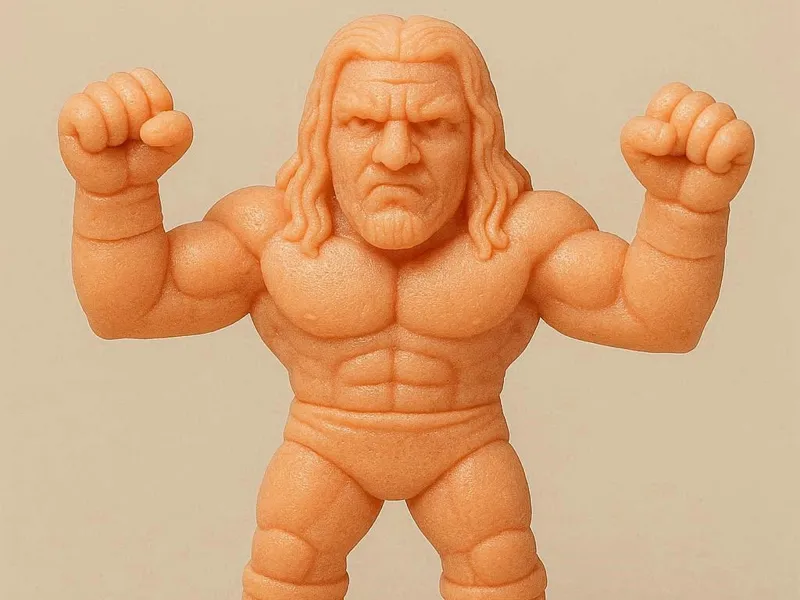HHH - Pocket AI: Wave 3