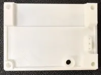 Without Heatinserts, 0.2mm nozzle, 0.1mm layer