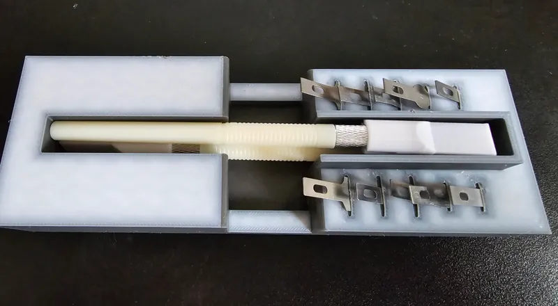 BaBo - X-Acto style knife holder