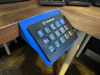 Support de bureau pour Stream Deck — photo 2