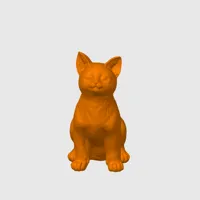 Chaton assis — photo 3