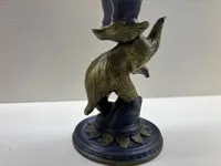 Gobelet Hufflepuff — photo 5