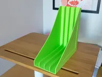 0.2mm layer, 2 walls, 10% infill