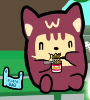 Wise the cat