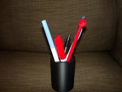 Pencil holder