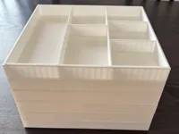 0.28mm layer, 2 walls, 15% infill