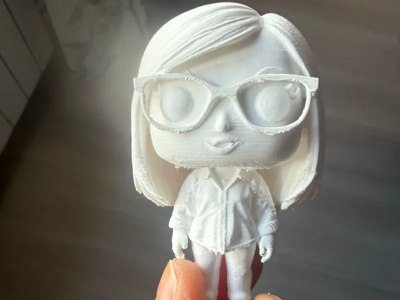 funko Virginia