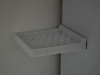Mensola 15cm x 15cm