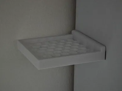 Shelf 15cm x 15cm