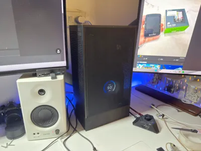 formd T1 Vertical Stand