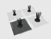 0.2mm layer, 2 walls, 4% infill