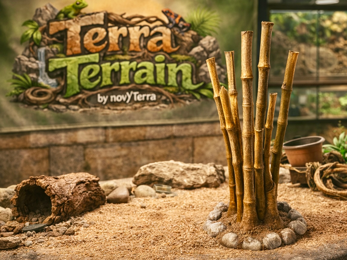 Terra Terrain – Bambus