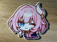 【早期8色叠色】