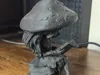0.2mm layer, 3 walls, 15% infill