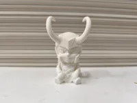 Figurine chibi Loki — photo 1